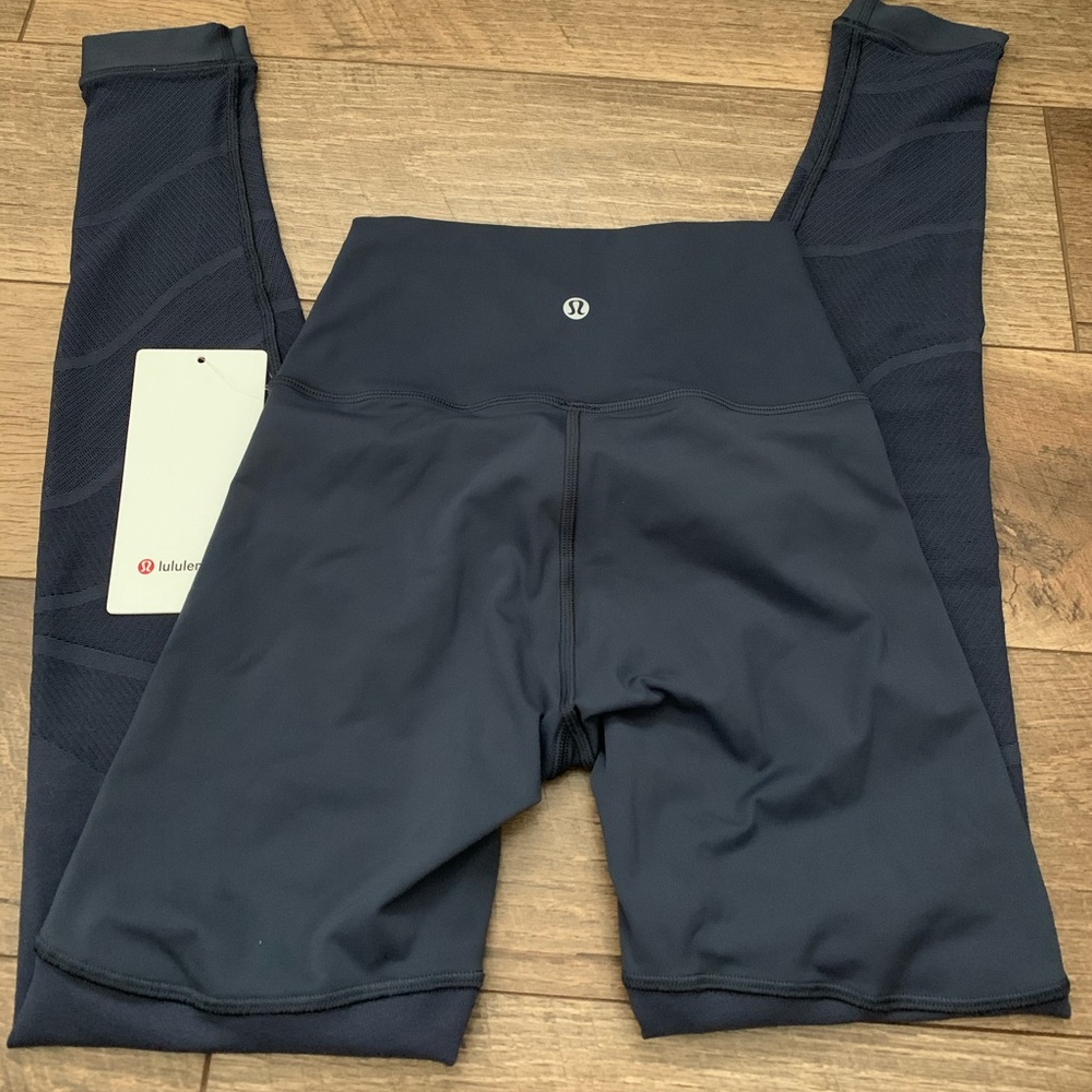 Lululemon tight